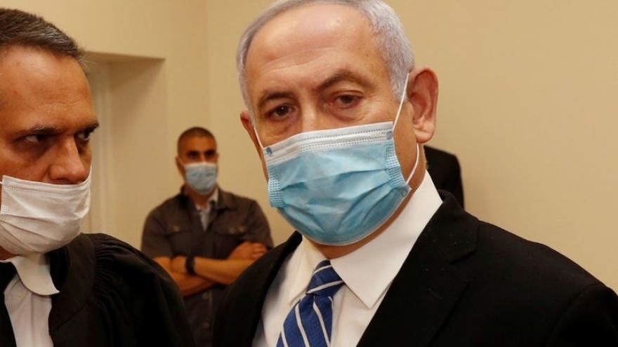 Bất ổn ở Israel gia tăng do cách chính quyền xử lý Covid-19 và tham nhũng